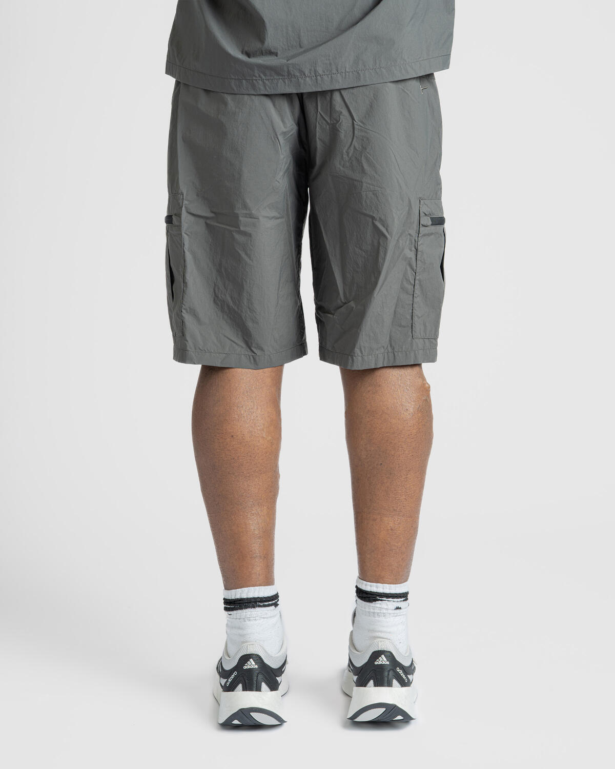 Mizuno CARGO SHORTS | B2GFC00208 | AFEW STORE